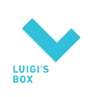 Virtual office for Luigi's Box