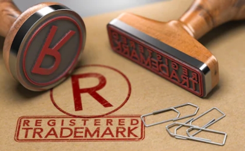 Trademark registration